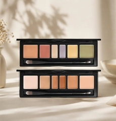 Bảng che khuyết điểm triệt sắc Jung Saem Mool Artist Concealer Palette 6.6g