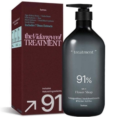 Dầu xả Hetras The Vidanggyeol Treatment 1031ml