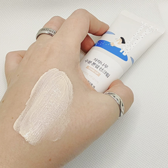 Round Lab Kem chống nắng Birch Juice Moisturizing Tone-up Sunscreen 50ml