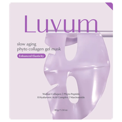 Mặt nạ thạch/bùn Luvum Mask