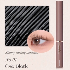 Chuốt Mi Làm Tơi & Cong Mude Inspire SKINNY Curling 3ml