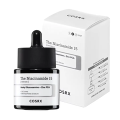 Sản phẩm dưỡng da Cosrx The Niacinamide 15 Serum