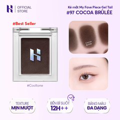 Kẻ Mắt Dạng Gel Holika Holika You Are My Fave Piece Gel Tail