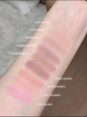Phấn mắt Holika Holika You Are My Fave 1 ô 1.8g