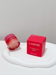 Mặt Nạ Ngủ Môi Laneige Lip Sleeping Mask Berry Hương Quả Mọng 20g