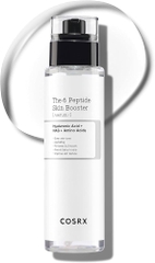 Sản phẩm dưỡng da Cosrx The 6 Peptide Skin Booster Serum