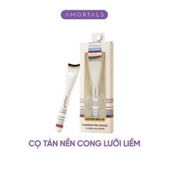Cọ tán kem nền hình Lưỡi liềm Amortals