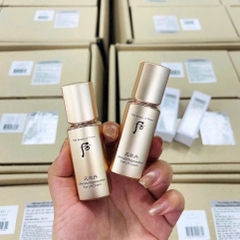 Kem Dưỡng Da Mắt The Whoo Cheonyuldan Ultimate Regenerative Eye Lift Cream