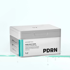 Mặt nạ cải thiện nếp nhăn, làm sáng da VT PDRN Daily Mask 350g/30 miếng