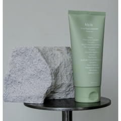 Sữa rửa mặt diếp cá ngừa mụn Abib Acne Foam Cleanser Heartleaf Foam 150ml