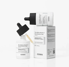 Sản phẩm dưỡng da Cosrx The Alpha-Arbutin 2 Discoloration Care Serum