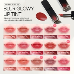 Son Tint Bóng Dinto Blur-Glowy Lip Tint 3.5g