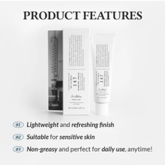Kem dưỡng Dr.Althea 147 Barrier Cream
