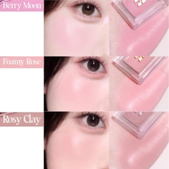 Phấn Mắt Dạng Kem 1 ô Holika Holika You Are My Fave Piece Balm 1.8g