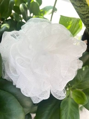Bông Tắm Bằng Nhựa, Dùng Trong Nhà Tắm HETRAS, Kích Thước 30*5 cm