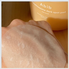 [Toner Pad] Miếng bông thấm dung dịch Abib Spot Pad
