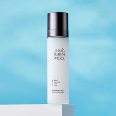 [MẪU CŨ] Xịt khoá nền Jung Saem Mool Essential Mool Micro Fitting Mist