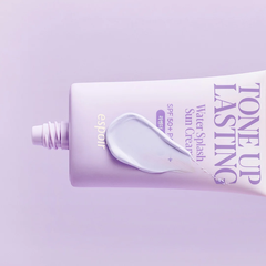 Kem chống nắng Espoir Water Splash Sun Cream TONE UP LASTING