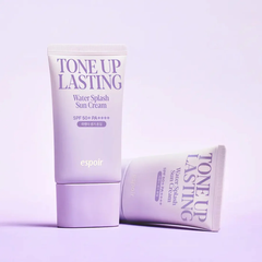 Kem chống nắng Espoir Water Splash Sun Cream TONE UP LASTING
