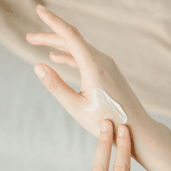 [KHÔNG TÚI] Kem Dưỡng Da Tay Hương Hoa Jmella In France Perfurm Hand Cream 50ml