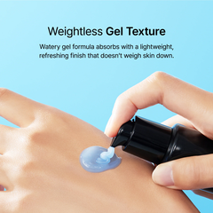 Dear Klairs Kem dưỡng da Midnight Blue Clearing Water Cream 50g
