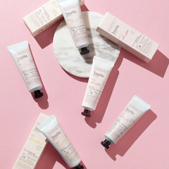 [KHÔNG TÚI] Kem Dưỡng Da Tay Hương Hoa Jmella In France Perfurm Hand Cream 50ml
