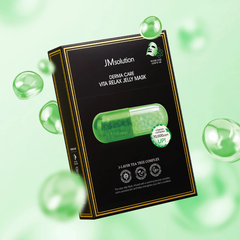 Mặt nạ JMSoluotion Derma Care Vita Jelly Mask, dạng miếng 30ml
