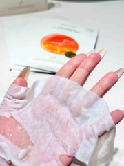Mặt nạ phục hồi da cá hồi JMSolution Water Luminous Salmon Repair Mask Special 40ml