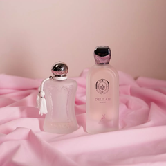 Nước Hoa Maison Alhambra Spray Delilah Blanc EDP 100ml