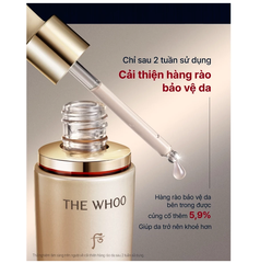 Tinh chất The Whoo Bichup NAD Power Ampule