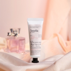 [KHÔNG TÚI] Kem Dưỡng Da Tay Hương Hoa Jmella In France Perfurm Hand Cream 50ml