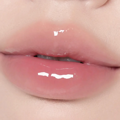 Son Tint Bóng Mude Angel Hug Glaze