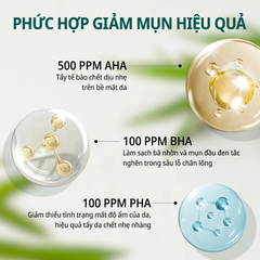 Nước hoa hồng Some By Mi AHA-BHA-PHA 30 Days Miracle Toner 150ml