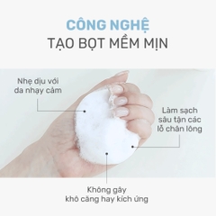 Round Lab Sữa rửa mặt 1025 Dokdo Cleanser 150ml