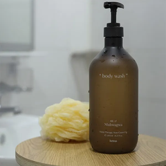 Sữa tắm hương nước hoa Hetras Hotel Therapy Body Wash 1031ml