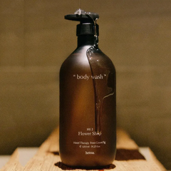 Sữa tắm hương nước hoa Hetras Hotel Therapy Body Wash 1031ml