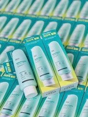 Tẩy da chết dành cho mặt Dr.G Brightening Peeling Gel