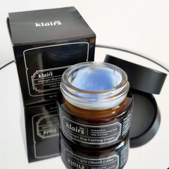 Kem dưỡng da Klairs Midnight Blue Calming Cream