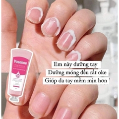 Kem dưỡng da tay Vaseline 24h Deep Moisture Hand & Nail Cream
