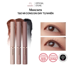 Chuốt Mi Làm Tơi & Cong Mude Inspire SKINNY Curling 3ml