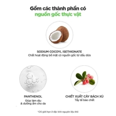 Sữa rửa mặt diếp cá ngừa mụn Abib Acne Foam Cleanser Heartleaf Foam 150ml