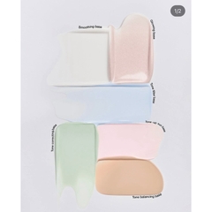 Kem lót nâng tone, kiềm dầu Jung Saem Mool Skin Setting 40g