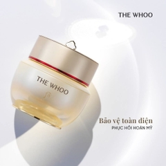 Kem dưỡng  chống lão hóa The History of Whoo Bichup Anti-Aging Repair Cream 10ml