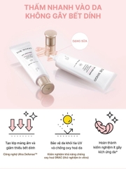 Kem chống nắng The Whoo UV Ultimate Brightening Tone-Up Sunscreen 50ml