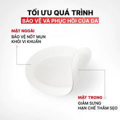 Miếng dán mụn COSRX Clear Fit Master Patch