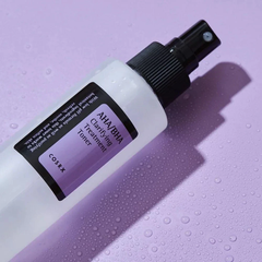 Dưỡng da Cosrx AHA/BHA Clarifying Treatment Toner