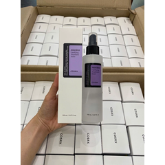 Dưỡng da Cosrx AHA/BHA Clarifying Treatment Toner