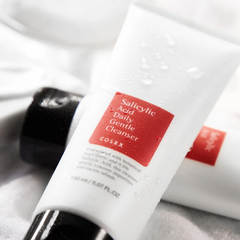 Sữa rửa mặt Cosrx Salicylic Acid Daily Gentle Cleanser