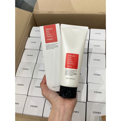 Sữa rửa mặt Cosrx Salicylic Acid Daily Gentle Cleanser