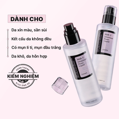 Hoạt chất dưỡng da Cosrx AHA 7 Whitehead Power Liquid